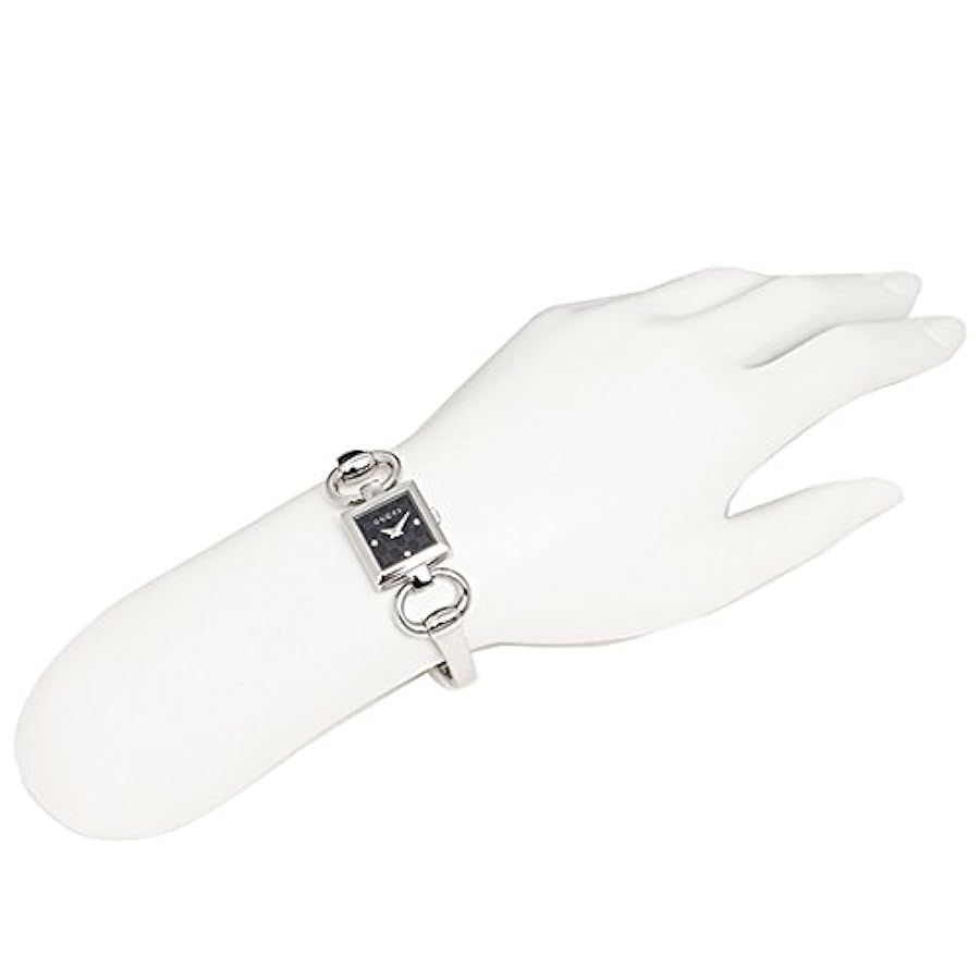 グッチ 時計 トルナヴォーニ 18ｍｍ クォーツ ブラック YA120513 楽天市場】グッチ 腕時計 GUCCI 時計 レディース トルナヴォーニ